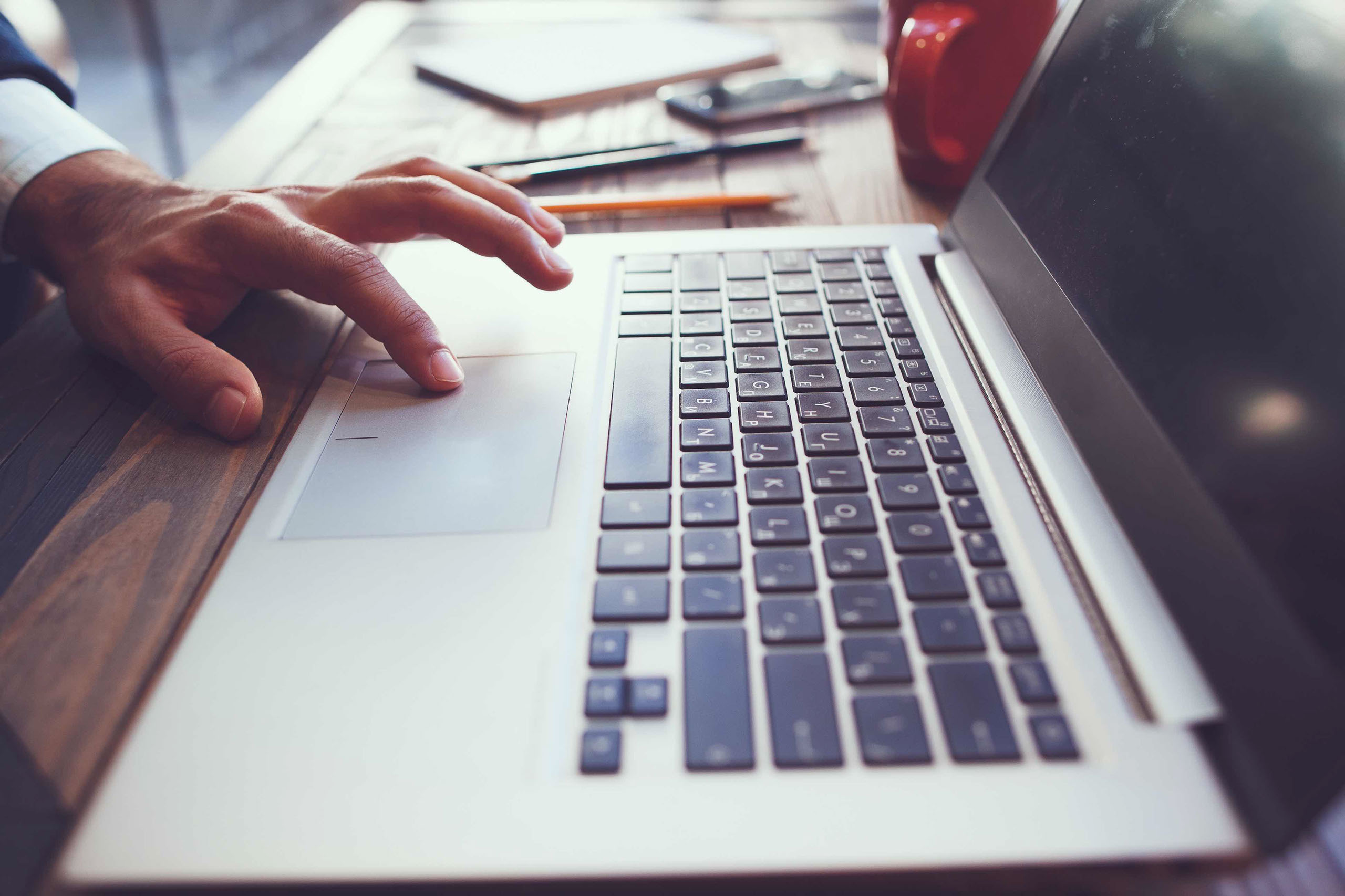 Our internet solutions are unmatched by progressive learning and development.